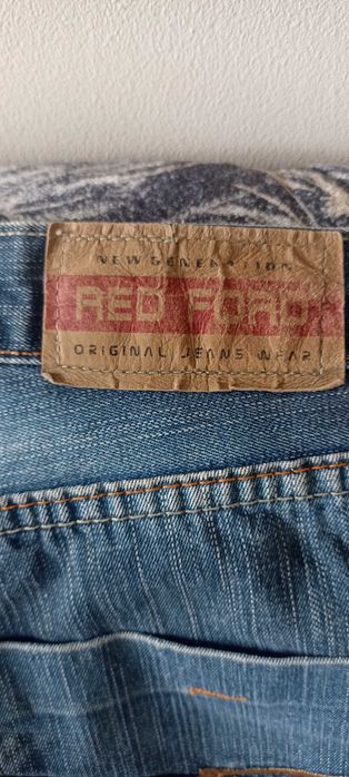 оригинални дънки RED FORD