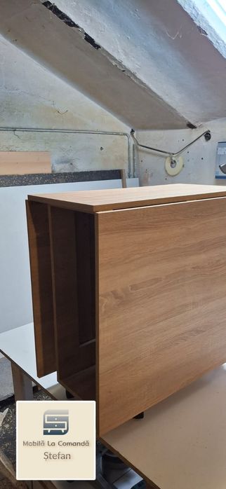 Masa plianta extensibila