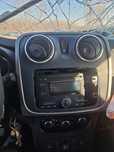 Grila Gura Aer Aerisire Ventilatie Bord Dacia Logan 2 2012 - 2016 [C45