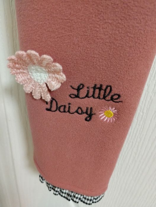 Зимен Термо клин за момиченца