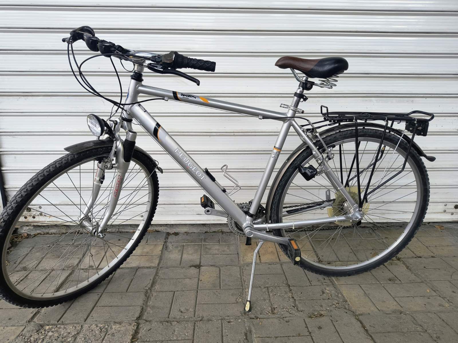 Колело Peugeot Country 28' цола