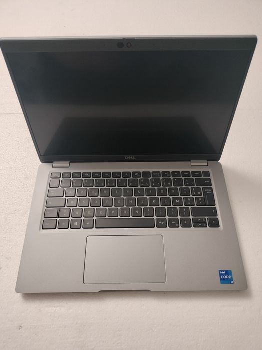 Dell latitude 5420 i7-1185G7