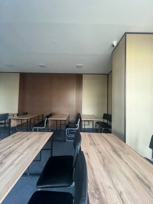 Новза метро нежилое помещение 397кв.м первая линия фасад 30м комнат 12