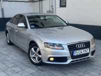 Audi A4 B8 2.0 Disel