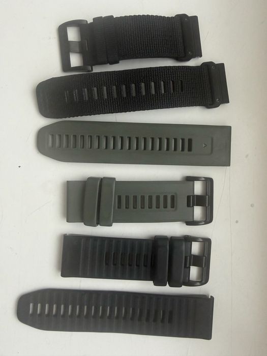 Garmin Tactix 7 amoled