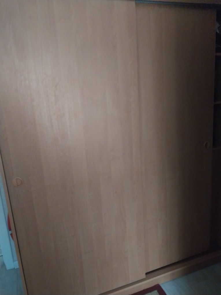 2 шифонер купе жағдайы жақсы