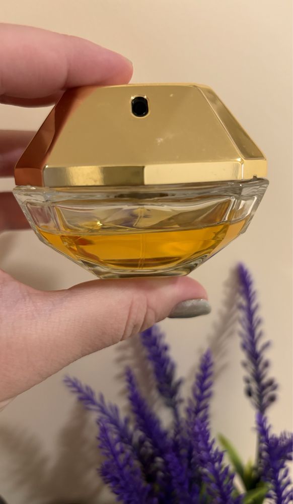 Paco Rabanne - Lady Million