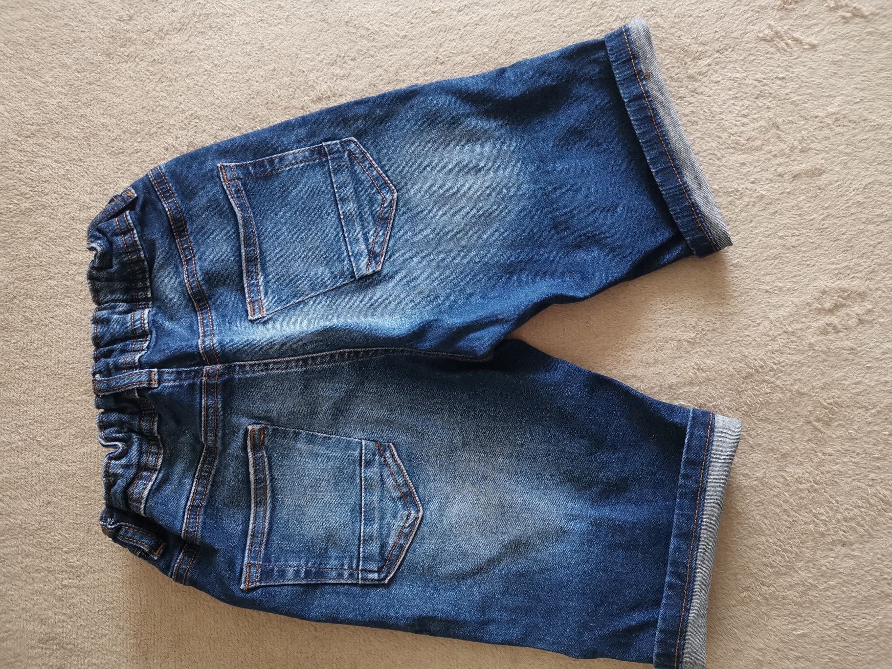 Дънкови панталони Primark, размер 146