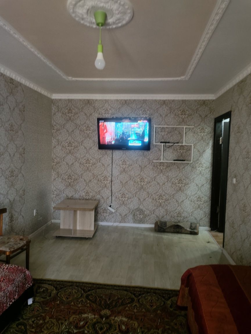 Сдам 2 ком квартиру