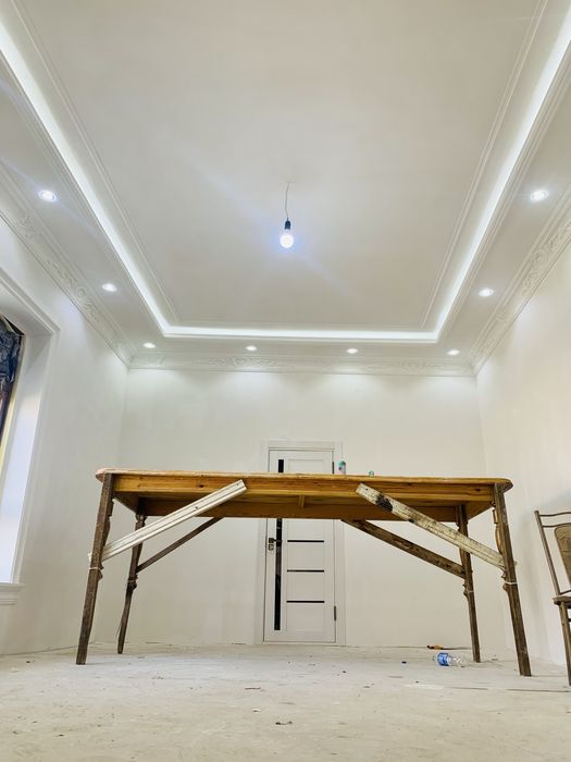 Усто под ключ самарканд