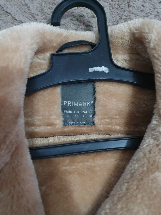 Cojocel scurt cu blanita