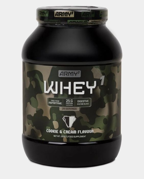 Whey ariginal protain
