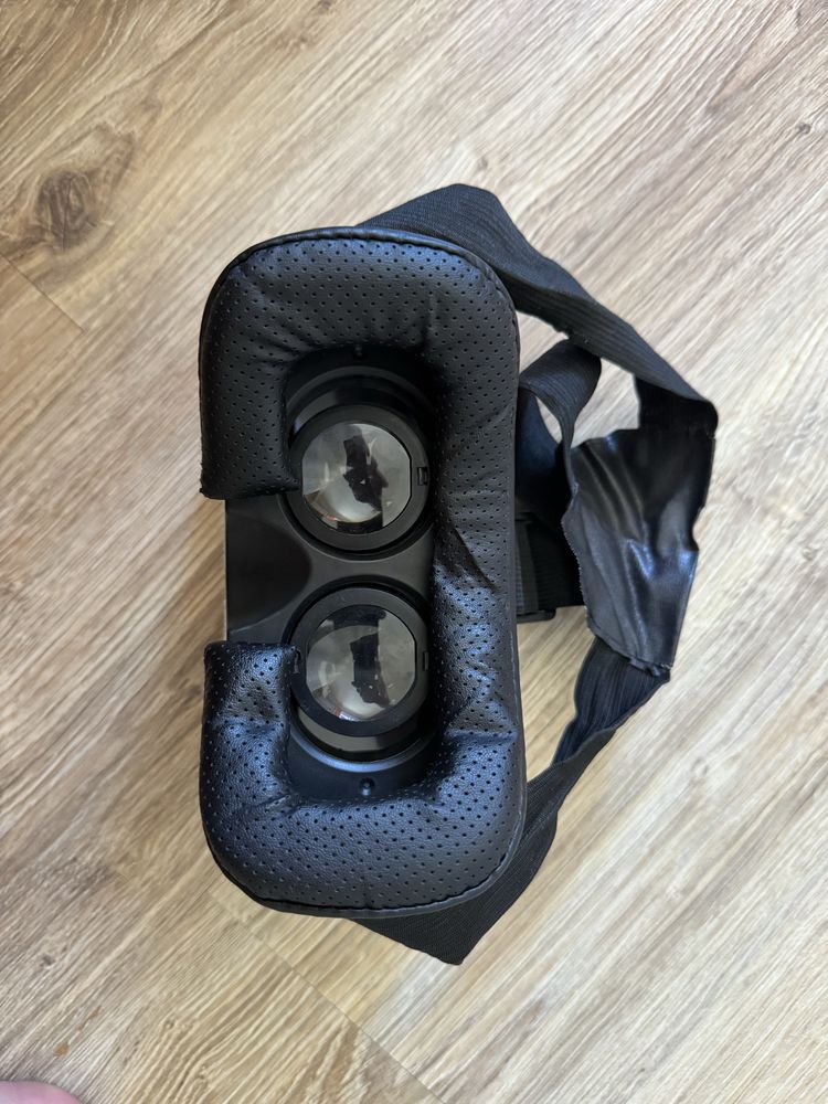 Очила за VR за телефон