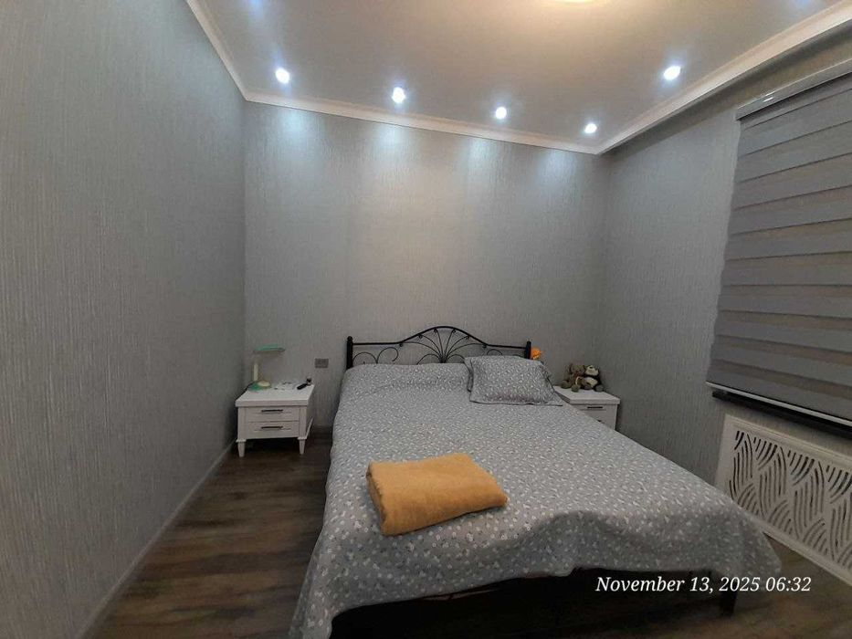 Сдам квартиру в аренду на Дагестанской улице