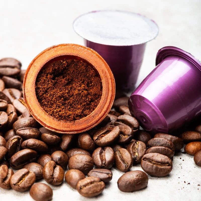 Nespresso Original капсули