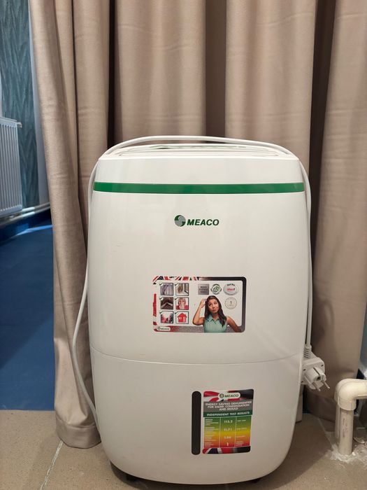 Vand dezumidificator Meaco 20L, Low Energy