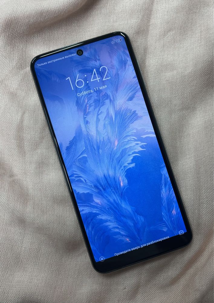 Продаю Redmi note 9s