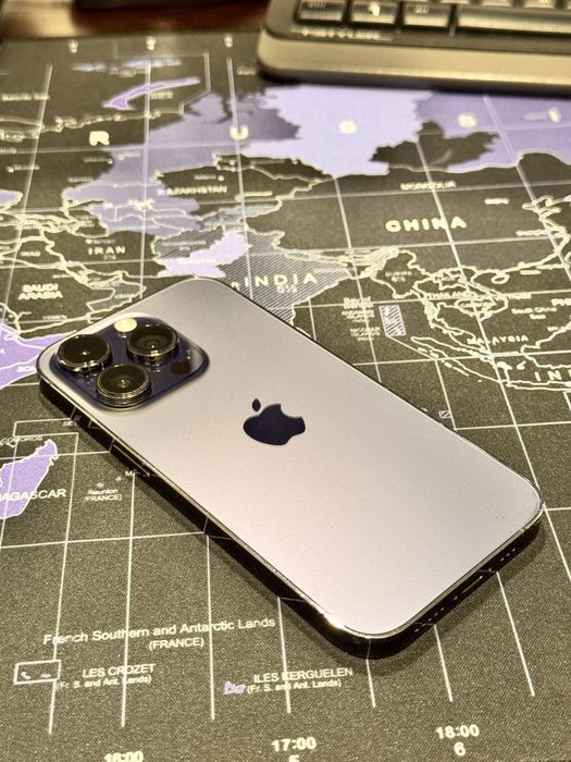 iphone 14 pro 256 gb