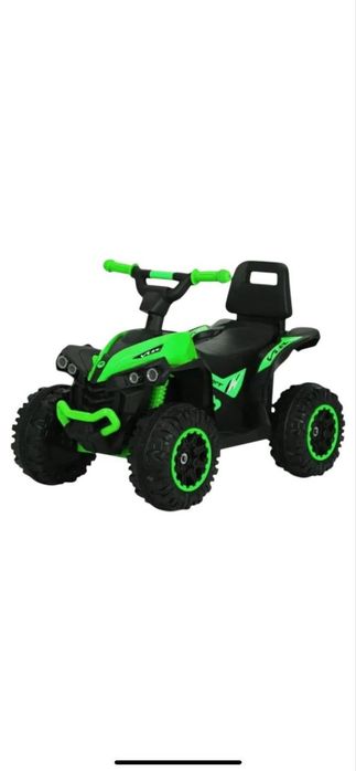 ATV pentru copii nou