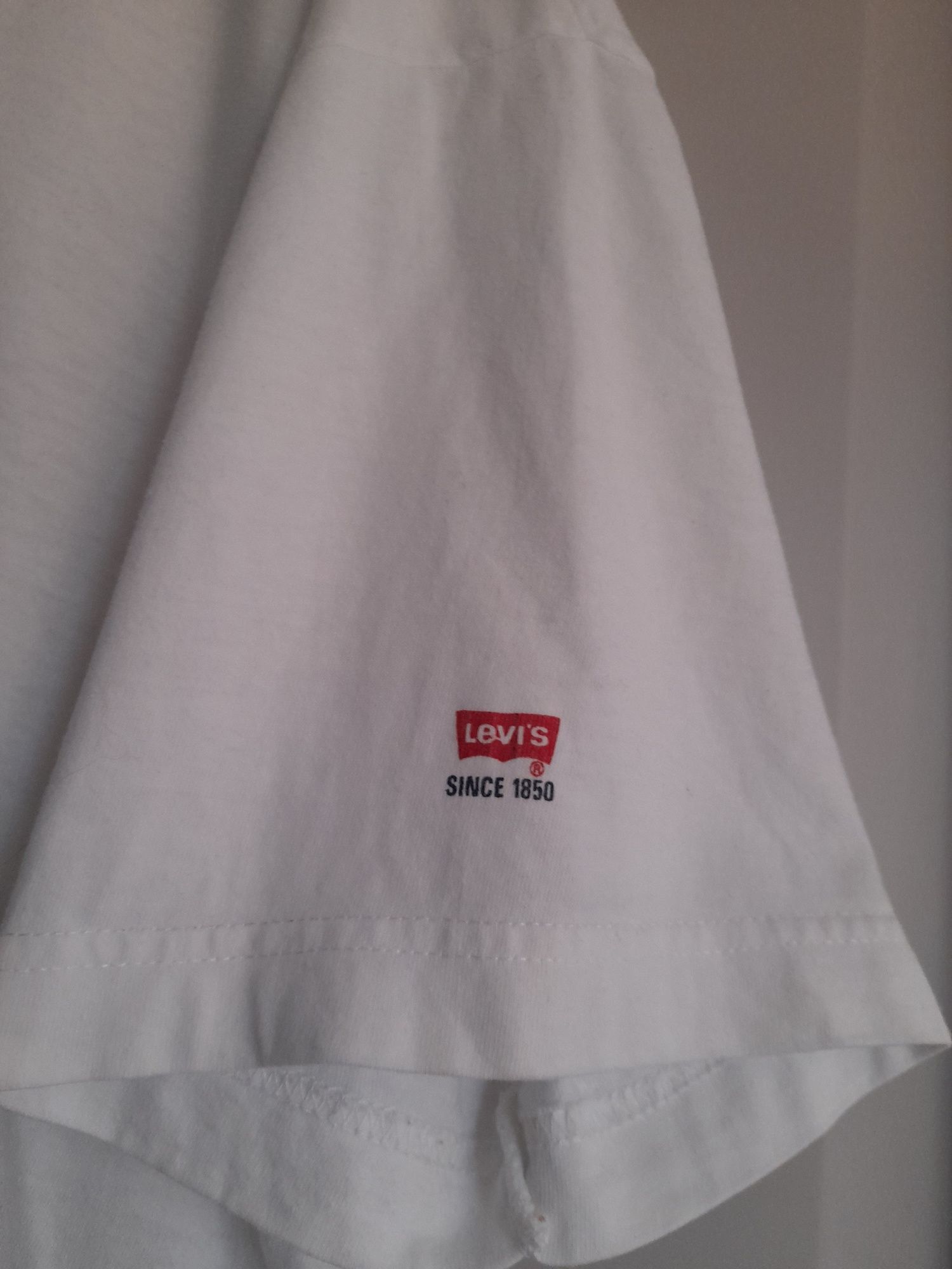 Tricou Levi's, bărbătesc, original