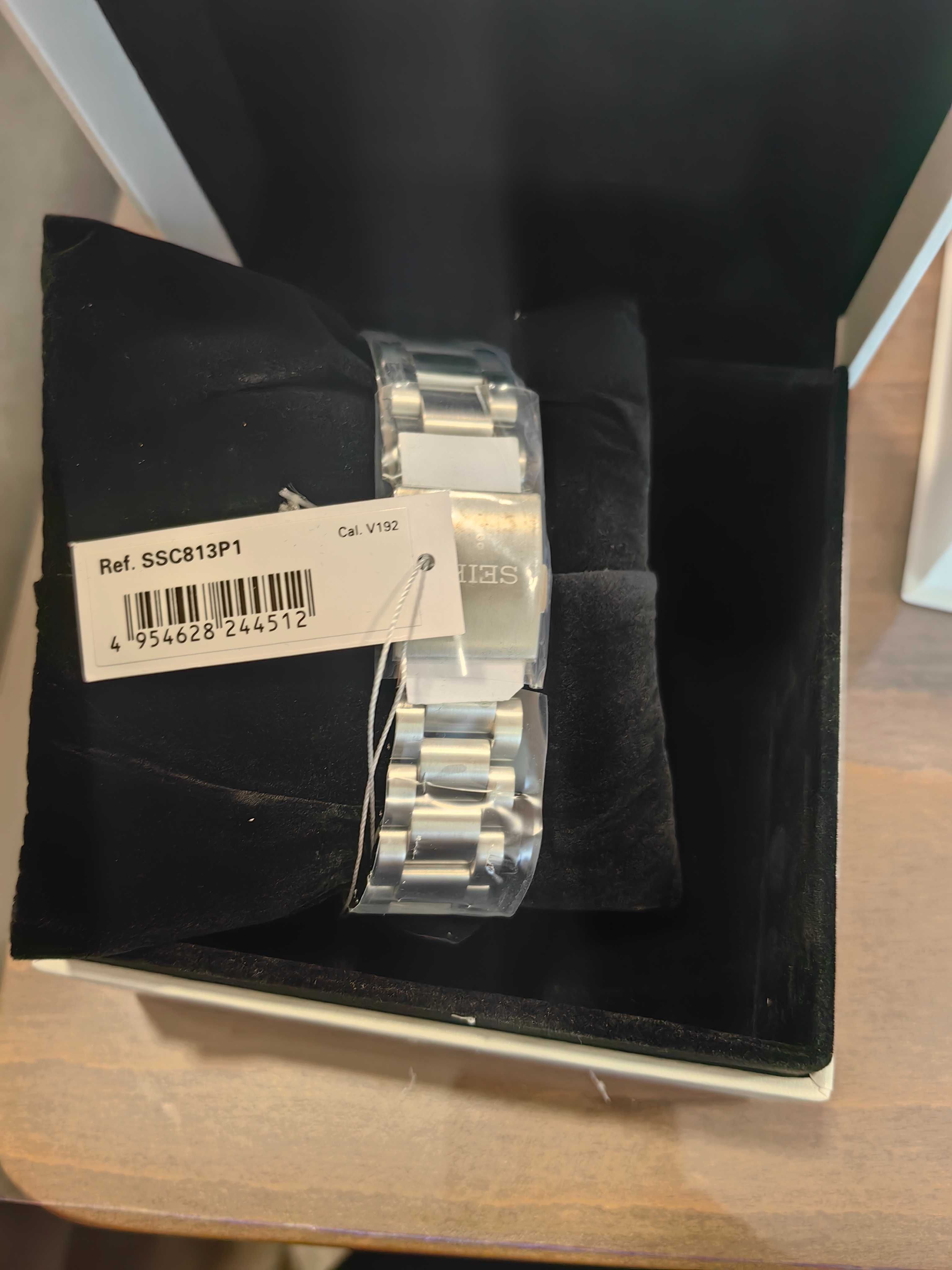 Мъжки часовник Seiko