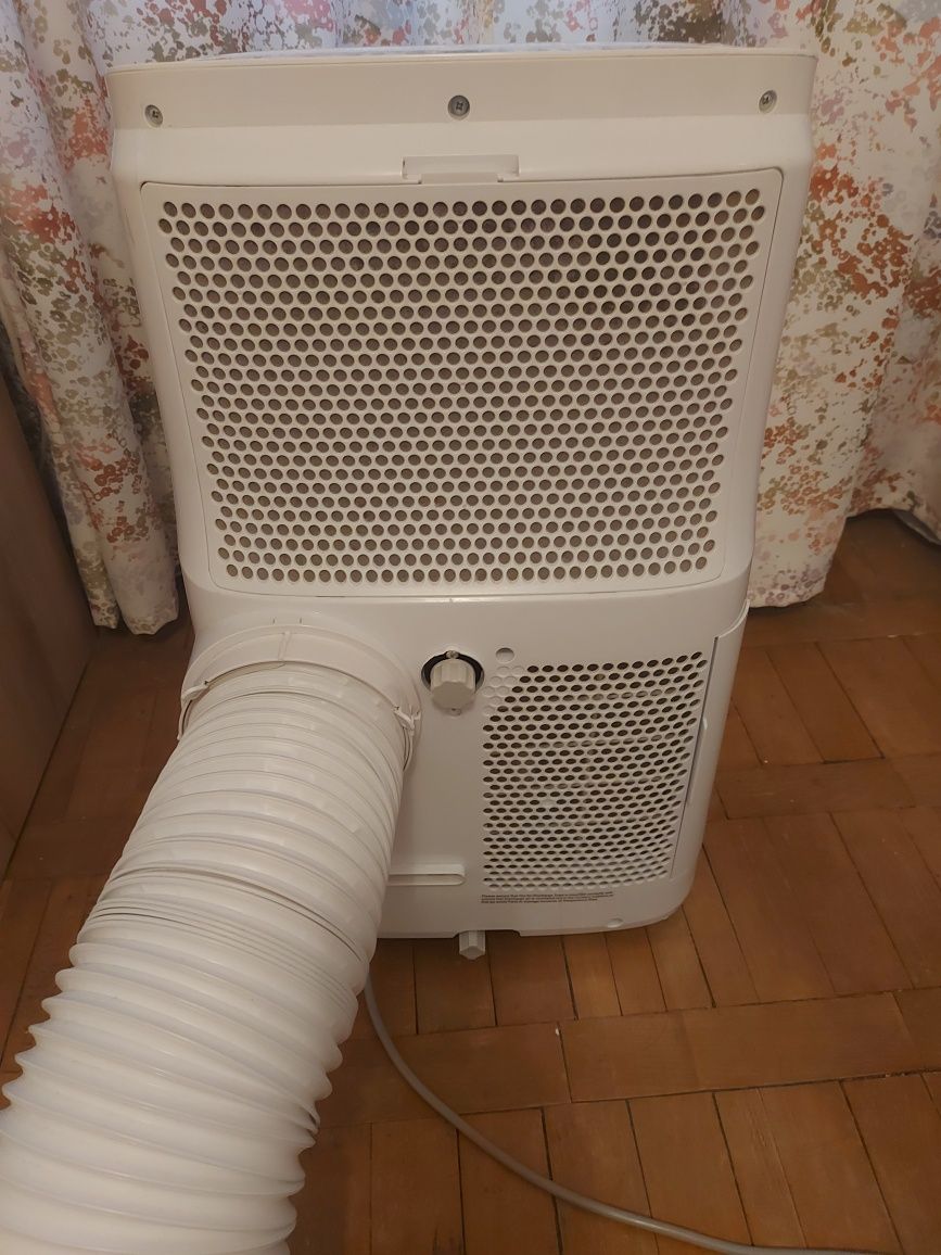 Aparat  aer condiționat portabil