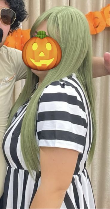 Хелоуин костюм за дама / жена Битълджус Beetlejuice