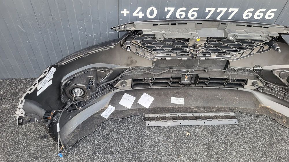 Seat Tarraco FR Line 2018/2023 5FJ bară completă grilă spoiler BF2782