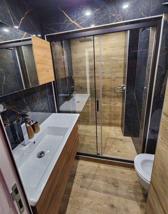 Дава се под наем Тристаен апартамент в София, Център - 90 кв.м за 1475 € - Снимка #8