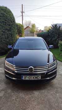 Vw PHAETON model lung e5 2012