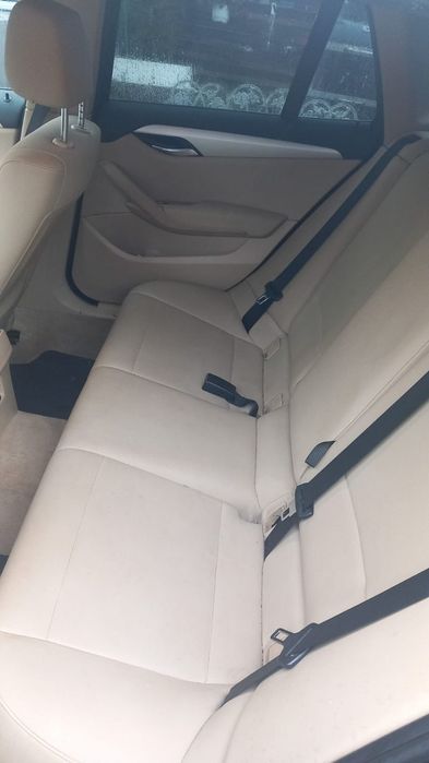 BMW x1 2014, 272000 km