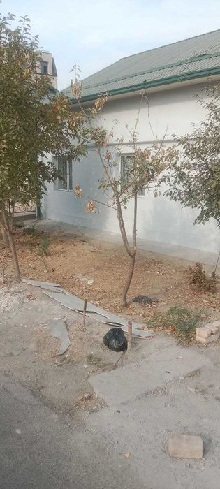 Аренда дома 3-ком.