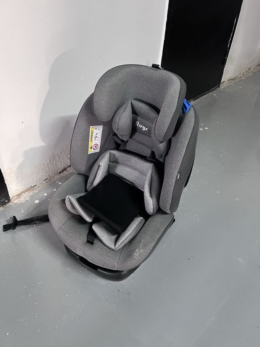 Продается детское автокресло.