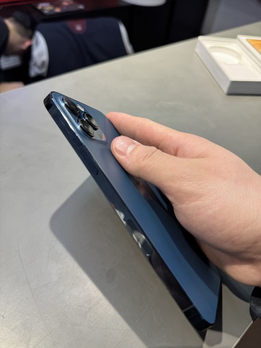 iPhone 12 Pro Max 256Gb