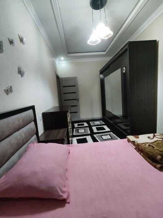 СРОЧНО! Продается квартира, 50 кв.м  Яшнабадский район Кадышева ТММ