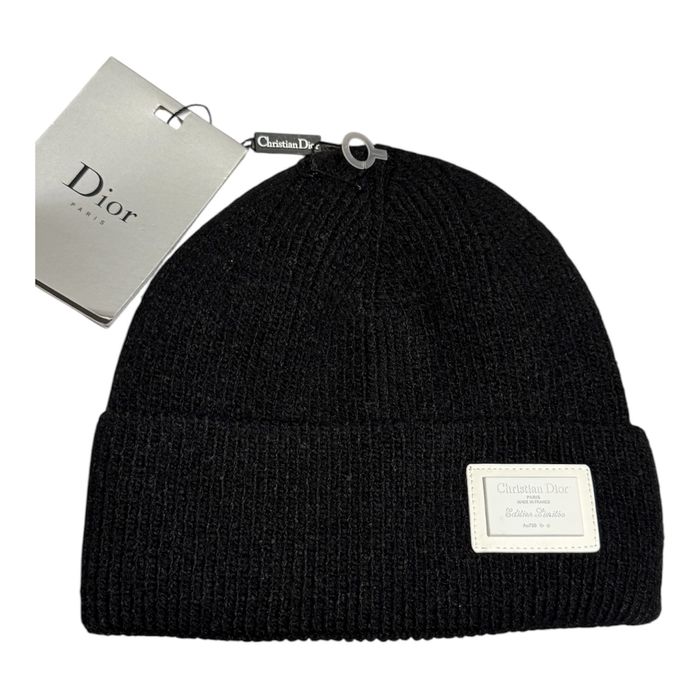 Зимна шапка Hugo Boss