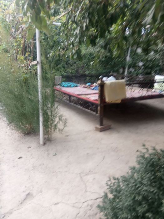 Шинамгина ховли сотилади