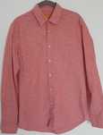 Hugo Boss camasa slim fit cu maneca lunga de barbati marimea S