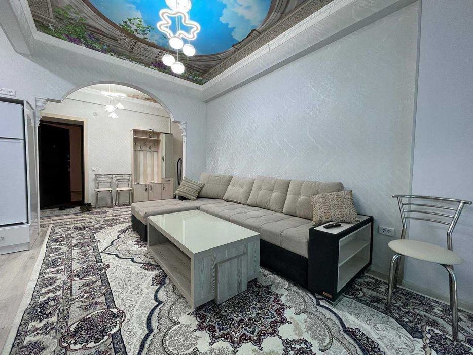 Сдам квартиру на длительный срок — заходи и живи! ЖК Алфраганус  !!!