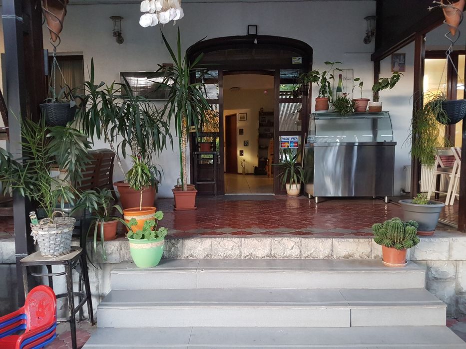 Vila pentru petrecerea Revelionului in Eforie Nord