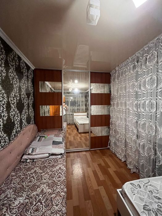 Сдам 2 комнатную квартиру на долгий срок