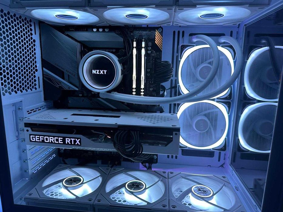 Mentenanta calculator/PC