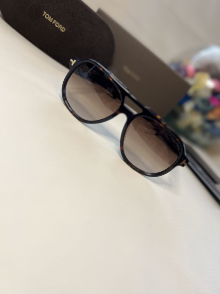 TOM FORD RAOUL FT0753 ochelari de soare rame dioptrii vedere lentile