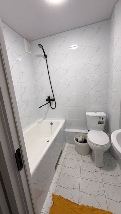 Квартира тансиқбоев