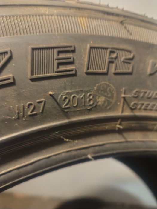 зимни гуми 245/75/16