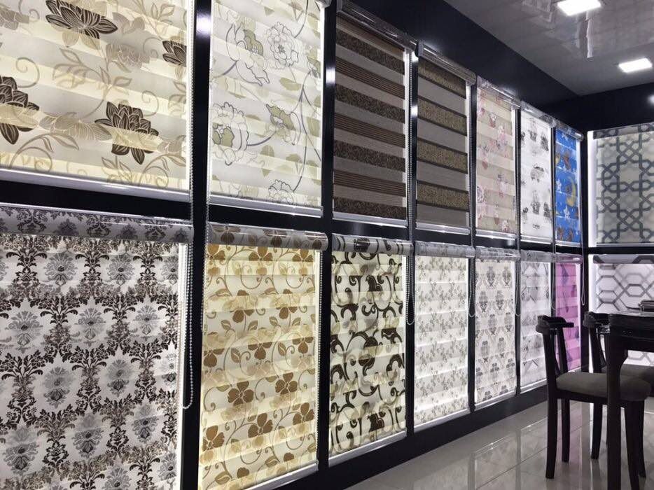 Жалюзи новая коллекция скидки 30%