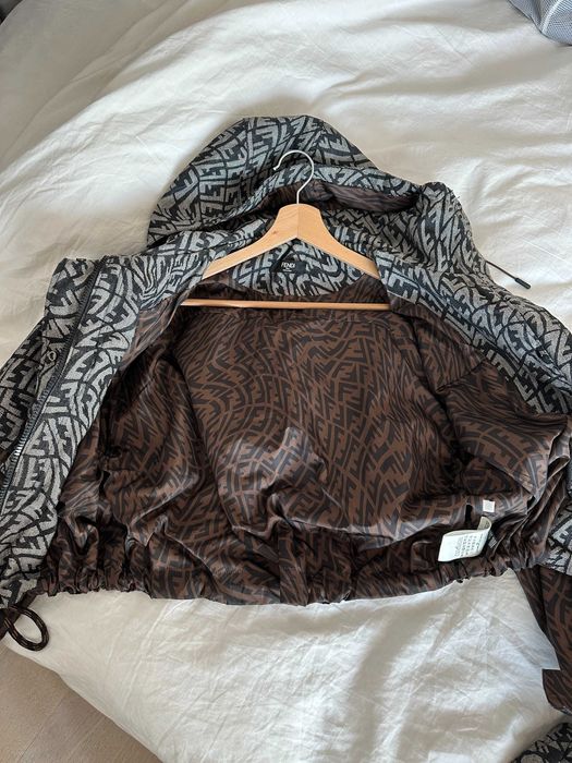 Set sport / Trening Fendi toamna S dama