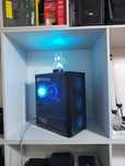 Мощный игровой компьютер Ryzen 5 5600G, RTX 2060 6gb