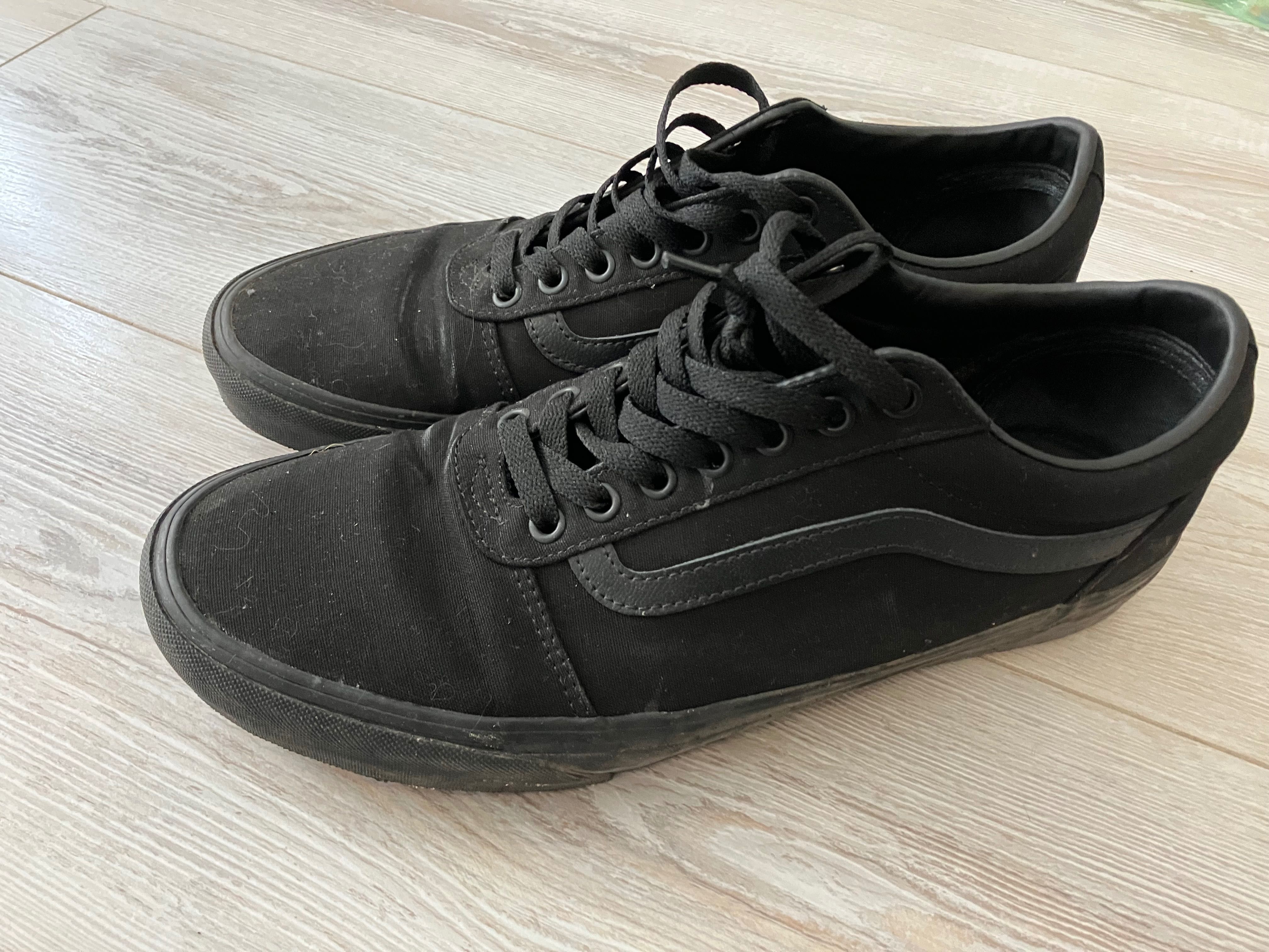 Маратонки Vans 45