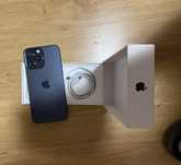 Iphone 15 pro max 512gb